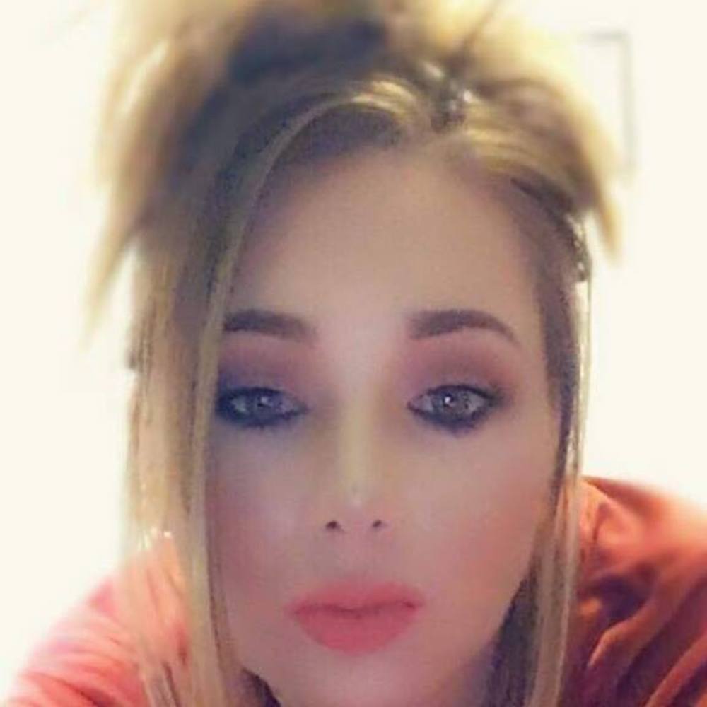 Meet your Posher, Kristy